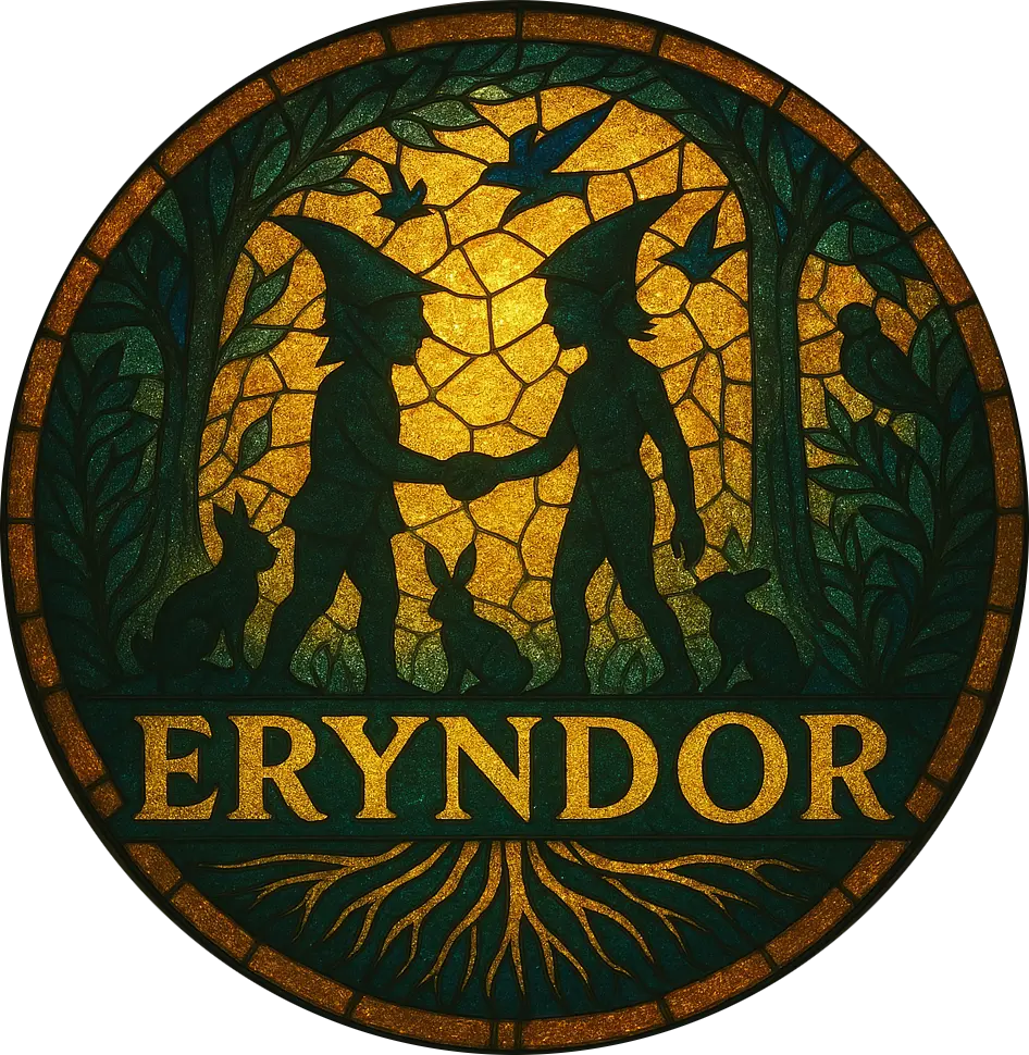 Eryndor