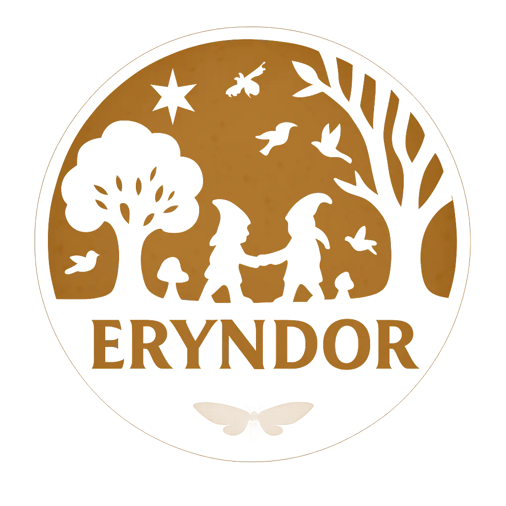 Eryndor